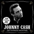Johnny Cash - The Ultimate Collection (3CD Tin)